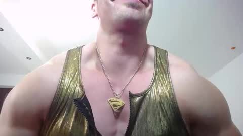 AJ online show from March 2026 04:47:01 PM