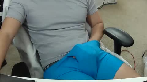 Snapshot of musclecockjack chatting on January 2025 08:26:01 PM Jack online show from January 2025 08:26:01 PM