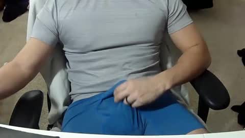 Snapshot of musclecockjack chatting on February 2025 05:41:02 AM Jack online show from February 2025 05:41:02 AM