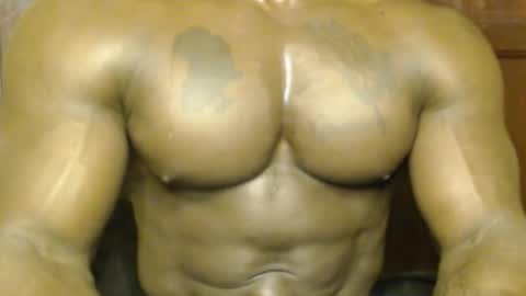 musclegod23 online show from September 2025 10:30:02 AM