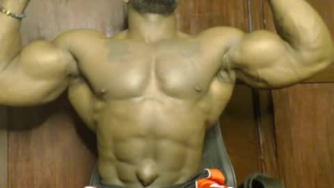 musclegod23 online show from September 2025 12:16:01 AM