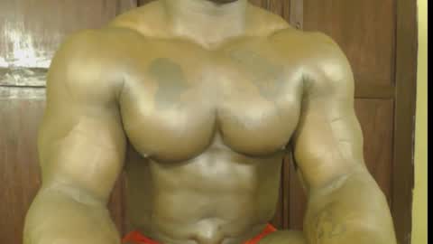 musclegod23 online show from November 2025 09:20:02 AM