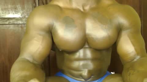 musclegod23 online show from November 2025 12:09:02 AM