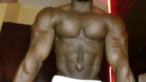 Snapshot of musclegodsammy23 chatting on April 2026 01:47:01 AM musclegod23 online show from April 2026 01:47:01 AM
