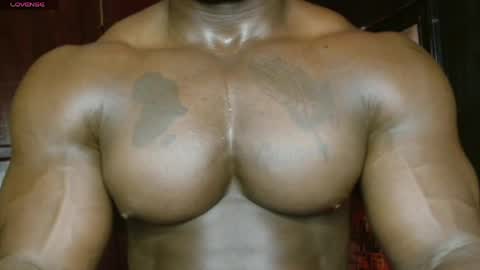 Snapshot of musclegodsammy23 chatting on April 2026 10:35:02 PM musclegod23 online show from April 2026 10:35:02 PM