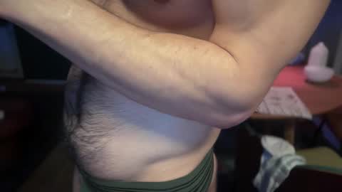 Snapshot of musclehair3 chatting on December 2024 10:04:02 PM musclehair3 online show from December 2024 10:04:02 PM
