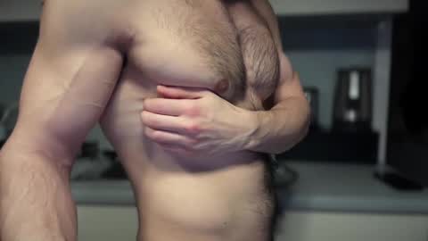 Snapshot of musclehair3 chatting on January 2025 07:04:02 PM musclehair3 online show from January 2025 07:04:02 PM