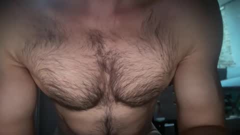 musclehair3 online show from April 2026 06:27:02 PM