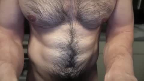 musclehair3 online show from April 2026 08:57:02 PM