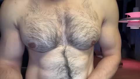 musclehair3 online show from June 2026 08:57:02 PM