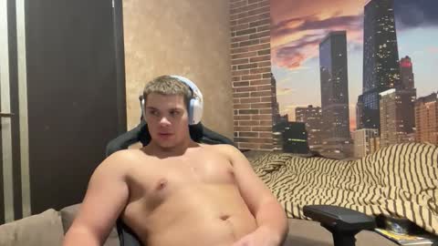 Egor online show from November 2025 09:25:01 PM