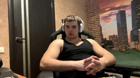 Egor online show from March 2026 09:55:01 PM