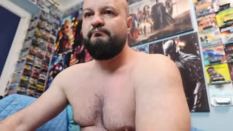 Chris online show from March 2026 04:02:02 AM