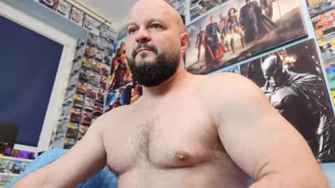 Chris online show from April 2026 07:45:01 AM
