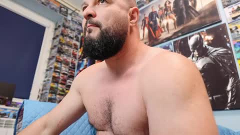 Chris online show from April 2026 12:25:02 PM