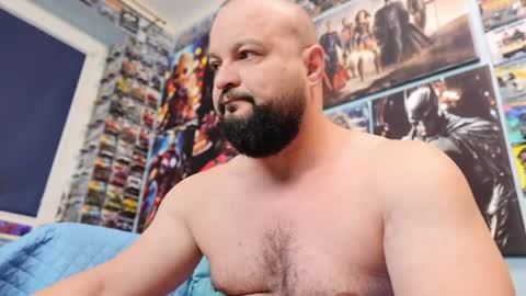 Chris online show from May 2026 05:57:02 AM