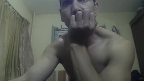 SexyMuscled online show from December 2024 09:08:02 PM