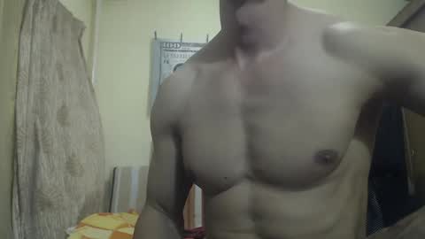 SexyMuscled online show from December 2024 09:13:02 PM