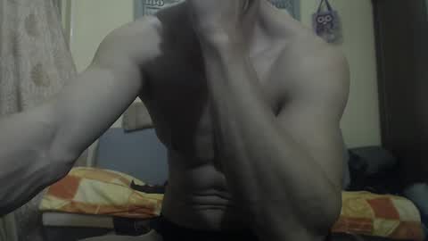 SexyMuscled online show from December 2024 09:49:02 PM