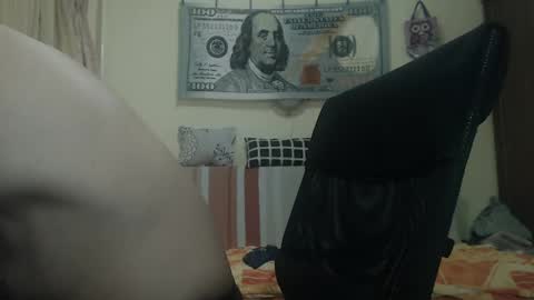 SexyMuscled online show from February 2025 08:55:02 PM