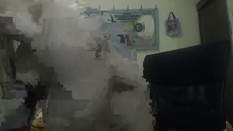 SexyMuscled online show from February 2025 09:31:01 PM