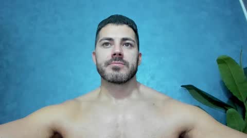 muscularmaster onlyfans online show from December 2024 11:12:02 PM