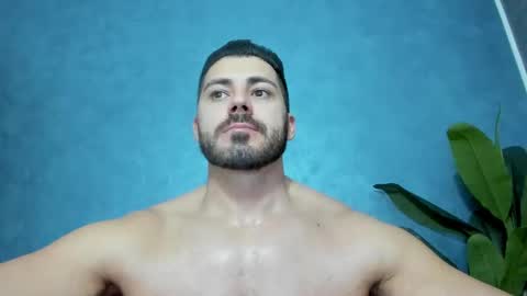 muscularmaster onlyfans online show from December 2024 09:41:01 PM