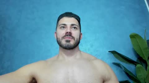 muscularmaster onlyfans online show from December 2024 12:45:02 AM