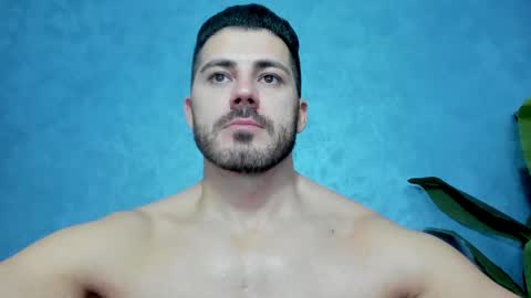 muscularmaster onlyfans online show from January 2025 10:44:01 PM
