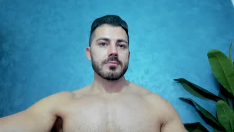 muscularmaster onlyfans online show from January 2025 01:30:01 AM
