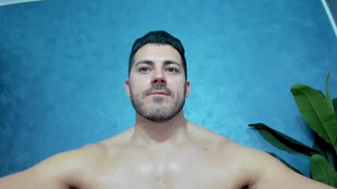muscularmaster onlyfans online show from January 2025 10:23:01 PM