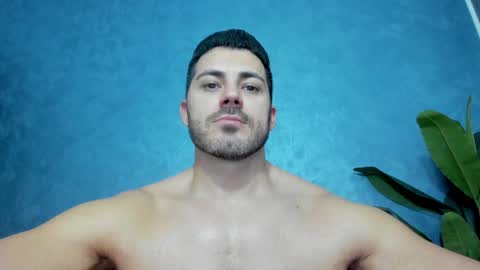 muscularmaster onlyfans online show from January 2025 10:01:01 PM