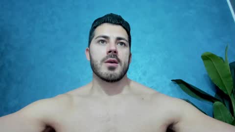 muscularmaster onlyfans online show from February 2025 10:43:02 PM