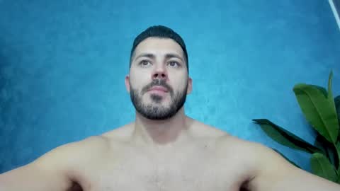 muscularmaster onlyfans online show from March 2025 11:09:02 AM