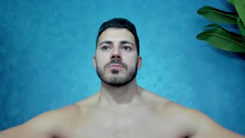 muscularmaster onlyfans online show from September 2025 09:24:01 AM