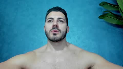 muscularmaster onlyfans online show from October 2025 09:48:02 PM