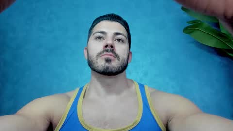 muscularmaster onlyfans online show from November 2025 10:08:02 PM