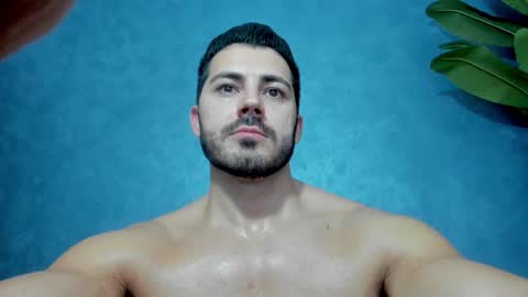 muscularmaster onlyfans online show from December 2025 10:47:01 PM