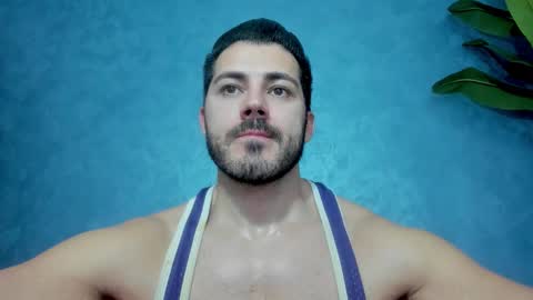 muscularmaster onlyfans online show from December 2025 10:17:02 PM