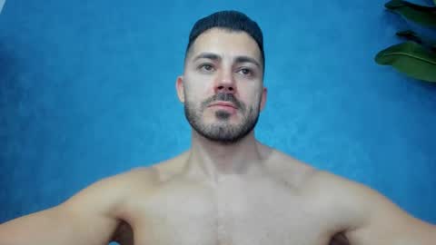 muscularmaster onlyfans online show from February 2026 10:05:02 PM