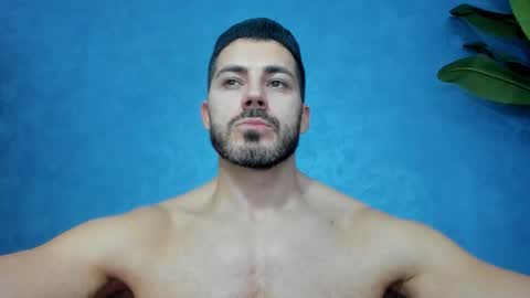 muscularmaster onlyfans online show from February 2026 09:59:02 PM