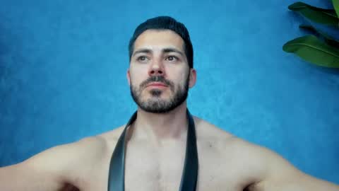 muscularmaster onlyfans online show from April 2026 09:34:01 PM