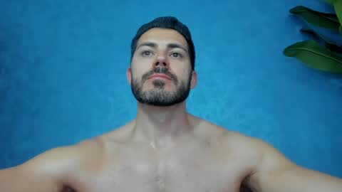 muscularmaster onlyfans online show from April 2026 08:59:02 PM