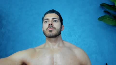 muscularmaster onlyfans online show from May 2026 09:10:02 PM