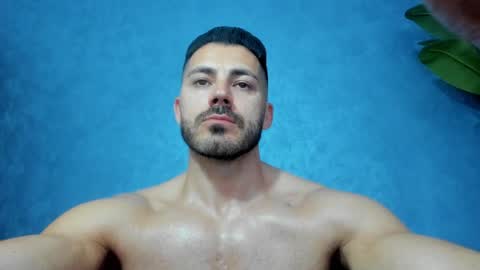 muscularmaster onlyfans online show from May 2026 09:09:01 PM