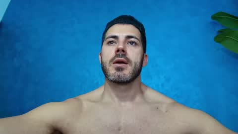 Snapshot of muscularmaster chatting on June 2026 09:07:02 PM muscularmaster onlyfans online show from June 2026 09:07:02 PM