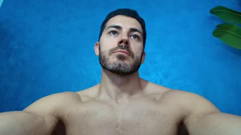 Snapshot of muscularmaster chatting on June 2026 10:23:02 PM muscularmaster onlyfans online show from June 2026 10:23:02 PM