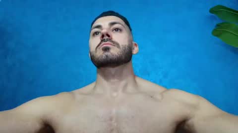 Snapshot of muscularmaster chatting on June 2026 08:29:02 PM muscularmaster onlyfans online show from June 2026 08:29:02 PM