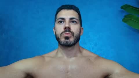 Snapshot of muscularmaster chatting on July 2026 10:27:01 PM muscularmaster onlyfans online show from July 2026 10:27:01 PM