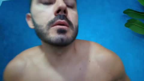 Snapshot of muscularmaster chatting on July 2026 09:14:02 AM muscularmaster onlyfans online show from July 2026 09:14:02 AM